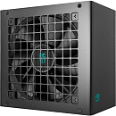 Блок питания Deepcool GAMERSTORM PN750M (ATX 3.1, 750W, Full Cable Management, PWM 120mm fan, Active PFC, 80+ GOLD, Gen5 PCIe) RET