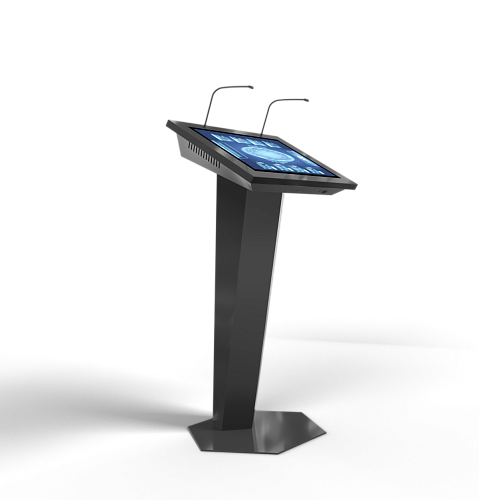 Интерактивная трибуна Performance Premium 27" (27 дюймов)