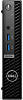 Неттоп Dell Optiplex 7010 Micro i3 13100T (2.5) 16Gb SSD512Gb UHDG 770 Windows 11 Professional GbitEth WiFi BT 260W мышь клавиатура черный (7010-3651)