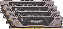Модуль памяти DIMM 32GB PC25600 DDR4 KIT4 BLS4K8G4D32AESTK CRUCIAL