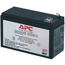 APCRBC106 Батарея {Батарея для ИБП APC для BE400-FR/GR/IT/UK}