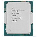 CPU Intel Core i7-13700KF Raptor Lake OEM