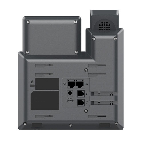 Телефон IP Grandstream GRP2601 с б/п (703105)