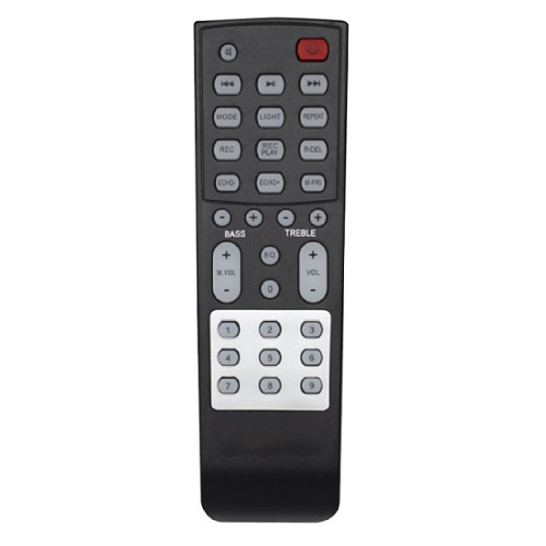 RITMIX SP-915B black