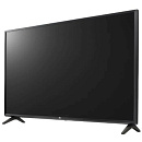LG 43" 43LT340C0ZB черный {FULL HD/60Hz/DVB-T/DVB-T2/DVB-C/DVB-S/DVB-S2/USB (RUS)}