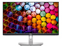 ЖК монитор DELL S2421H/23.8"/IPS/1920x1080 16:9/250/1000:1/4 мс/да/черный/9.9 кг S2421H
