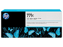 Картридж Cartridge HP 771C для DesignJet Z6200, светло-серый (775мл)