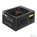 Exegate EX292163RUS-PC Блок питания 900W ExeGate 900PPE (ATX, APFC, PC, КПД 80% (80 PLUS), 12cm fan, 24pin, 2x(4+4)pin, PCIe, 6xSATA, 4xIDE, black, ка