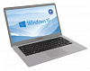 Ноутбук Digma EVE 14 C415 Celeron N3350 4Gb eMMC128Gb Intel HD Graphics 500 14" IPS FHD (1920x1080) Windows 10 Home Single Language 64 grey space WiFi