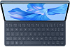 Чехол-клавиатура Huawei для Huawei MatePad Pro 11" C-Goethe-Keyboard искусственная кожа синий (55036265)