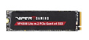 Накопитель SSD M.2 2280 2TB PCIE GEN4 VIPER VP4300L2TBM28H PATRIOT