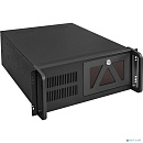 Exegate EX244499RUS Серверный корпус Exegate Pro 4U4017S <RM 19", высота 4U, глубина 450, без БП, USB>