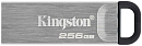 Kingston Flash Drive 256GB DataTraveler Kyson 200MB/s Metal USB 3.2 Gen 1