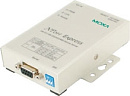 1-портовый преобразователь RS-232/422/485 в Ethernet