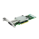 Сетевой адаптер LR-LINK LREC9802BF-2SFP+ Intel 82599ES PCI-E x8 10GB 2 x SFP+ X520-DA2/X520-SR2