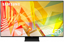 Телевизор QLED Samsung 65" QE65QN900AUXCE Series 9 нержавеющая сталь 8K Ultra HD 120Hz DVB-T2 DVB-C DVB-S2 USB WiFi Smart TV (RUS)