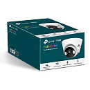 Камера видеонаблюдения IP TP-Link Vigi C430 4-4мм цв. корп.:белый/черный (VIGI C430(4MM))