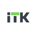 LAN-кабель ITK Витая пара F/UTP кат.5E 4x2х24AWG LSZH серый (305м)
