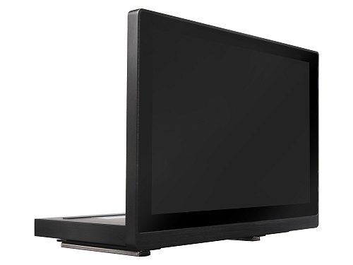 Панель управления POE Wize [WR-10HTT] портативная сенсорная 10.1", разрешение 1280х800, контрастность 800:10, 400 кд/м2, Andriod 7.1.1, оперативная па
