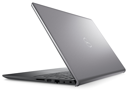 DELL Vostro 3510 Core i3-1115G4 15.6 FHD A-G LED WVA 4Gx1 256GB SSD Intel UHD 3C (41WHr) 1 year Linux Titan Grey 1,69kg