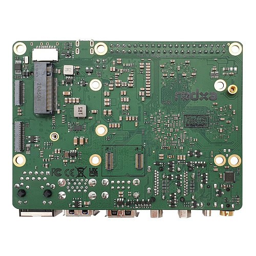 Одноплатный компьютер RockPi 5 Model B 16GB