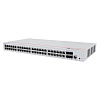 Коммутатор, L2 управляемый Huawei S220-48T4X
