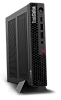 Lenovo ThinkStation P3 Tiny i7-14700, 32GB (2x16) DDR5, 1TB SSD M.2, Nvidia T1000 8GB, WiF6, BT, USB KB&Mouse, 300W, Win 11 Pro, 1Y