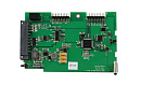 Коммуникационная плата, протокол Modbus RTU