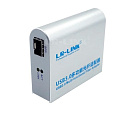 Адаптер LR-LINK USB ETHERNET LREC3210PF-SFP