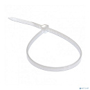 Rexant (07-0200) Хомут nylon 4.0х200(3,5х200) мм 100 шт белый