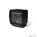 Сканер штрих-кодов/ FR80 Salmon 2D CMOS Mega Pixel Large window vertical desktop scanner with "L" mounting bracket, 3 mtr USB cable and multi plug ada