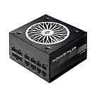 CHIEFTEC PowerUp GPX-550FC, 550Вт, 120мм, черный, retail