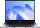 Huawei MateBook D14 AMD Ryzen 5 5500U/14'' 2160x1440 IPS 300 nits/16Gb/512Gb SSD/W11 Home/Space Gray/1y warranty (KLVL-W56W)