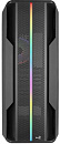 Корпус Aerocool Splinter Duo-G-BK-v1 черный без БП ATX 5x120mm 2x140mm 2xUSB3.0 audio bott PSU