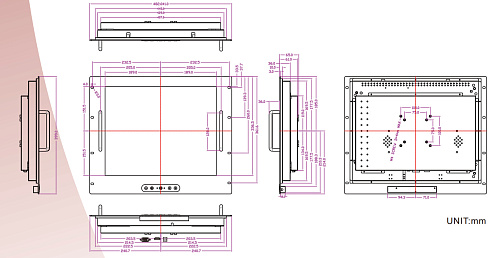 R19L300-RKM1/PAT/U
