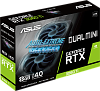 Видеокарта/ DUAL-RTX3060TI-8G-MINI-V2
