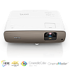 Проектор BenQ W2700
