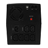 Источник бесперебойного питания Ippon Back Basic 2200 Line-interactive 1320W/2200VA (291514)