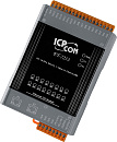 Ethernet-модуль с 16 каналами изолированного дискретного ввода, с 32-битными счетчиком, со встроенным 2-портовым Ethernet-коммутатором