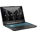 ASUS TUF Gaming A15 FA506ICB-HN103 [90NR0667-M00BM0] Graphite Black 15.6" {FHD Ryzen 7-4800H/8Gb/512Gb SSD/RTX 3050 4Gb/noOs}