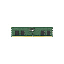 Модуль памяти Kingston 8GB DDR5 6400 DIMM Non-ECC, CL52, 1.1V, 1RX16, RTL