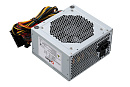 Блок питания 400Вт/ Power Supply FSP QDION ATX 400W, 120mm, 3xSATA, 1xPCI-E(6), APFC, 80+