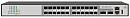 Коммутатор SNR Управляемый уровня 2, 24 x 1/10GbE SFP+, 2 x 40G QSFP+