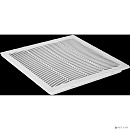 Elbox Выпускной фильтр для шкафов Elbox серии EMS, IP 54, 320 х 320 х 46, цвет серый R-FAN-F-5526-IP54