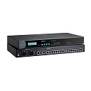 8-портовый консольный сервер RS-232/422/485 в Ethernet