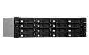 Системы хранения данных QNAP ENTERPRISE 3U/16bay Expansion Unit up to 16HP HDD SAS(3,5' or 2,5')/2xPS incl Cbl/no rail(RAIL-B02)/Expand with QXP-820S(