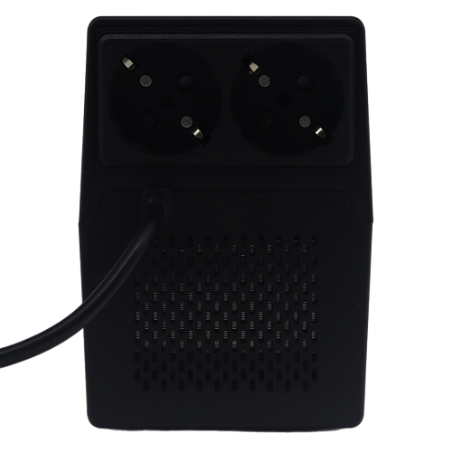 Источник бесперебойного питания ИБП Raskat HS-450VA 450VA, 240Вт, 2хCEE 7