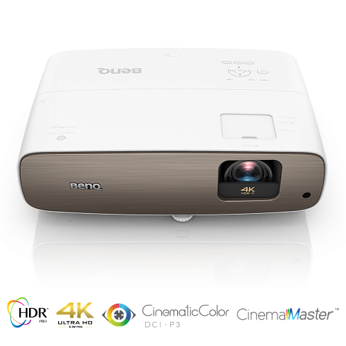 Проектор BenQ W2700