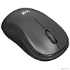 Мышка BLUETOOTH M240 BLACK 910-007078 LOGITECH