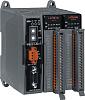 Корзина расширения PROFIBUS с 2 слотами